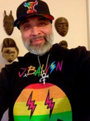 Prince Maleque Ahkii-Muhammad