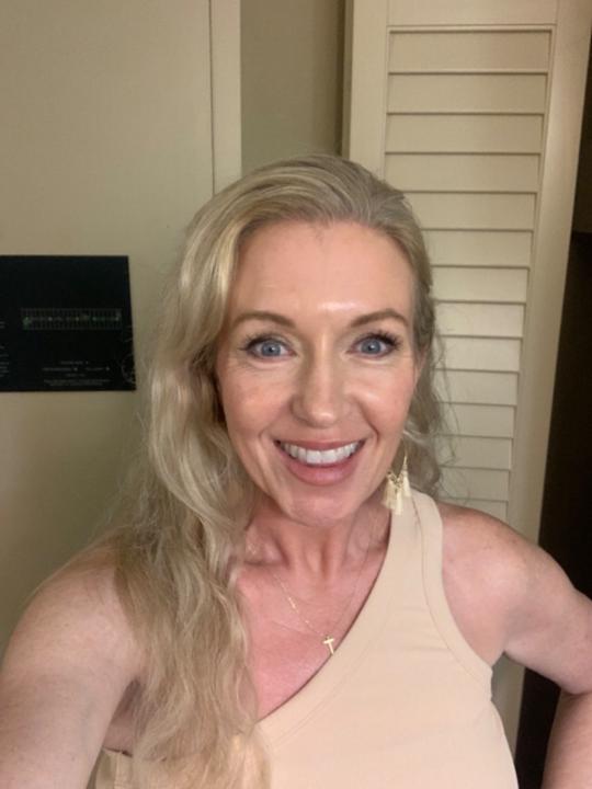 Tammy Condren