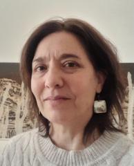 Ana Rabini