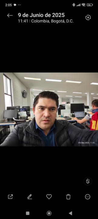 Juan Gabriel Castaño C