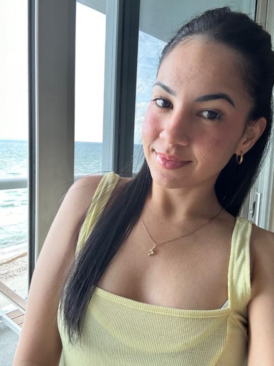 Yuliet Quevedo