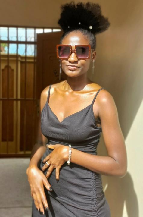 Namulondo Viola deborah