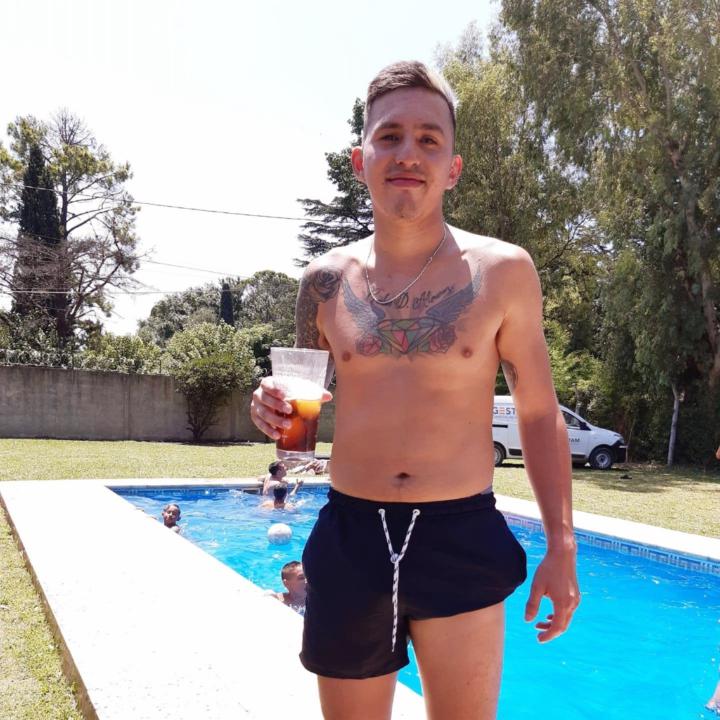 Emiliano Almaraz