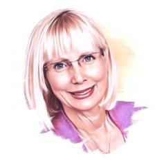 Vicky Jo Varner