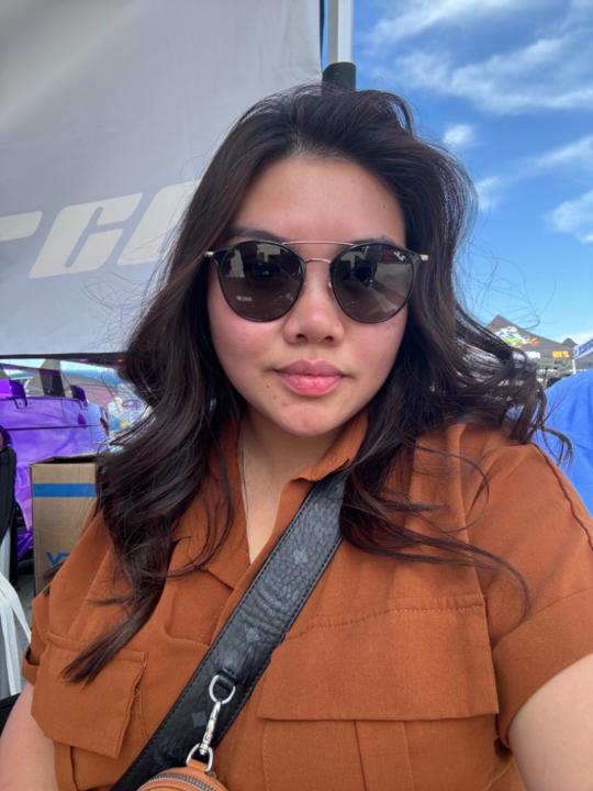 Raiza Pamela Bringas