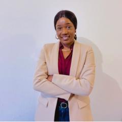 Shama Nzuzi