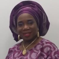 Nike Ekundayo