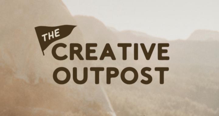 The Creative Outpost