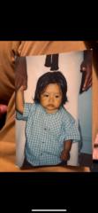 Irving Vasquez