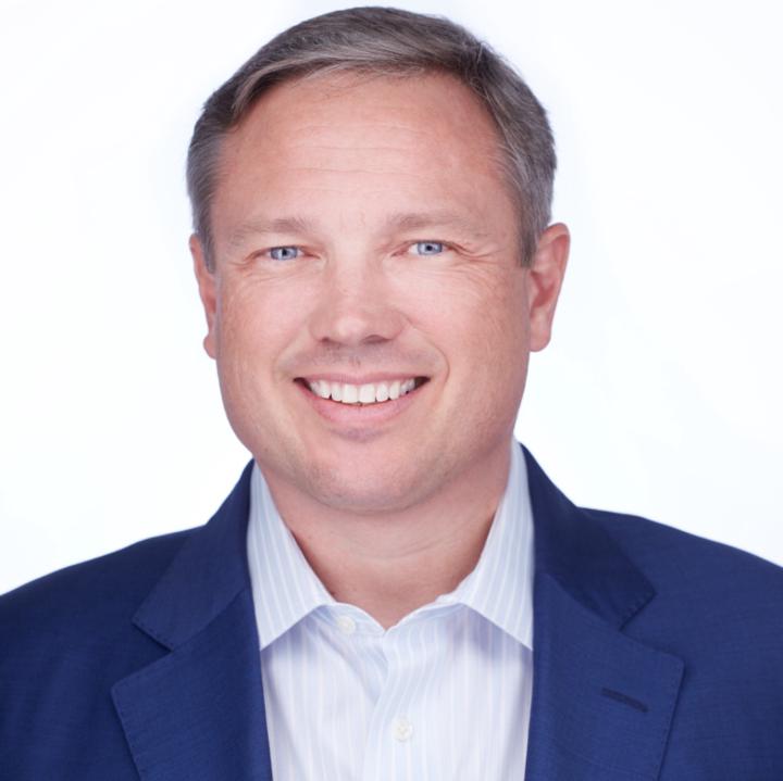 Eric Clepper