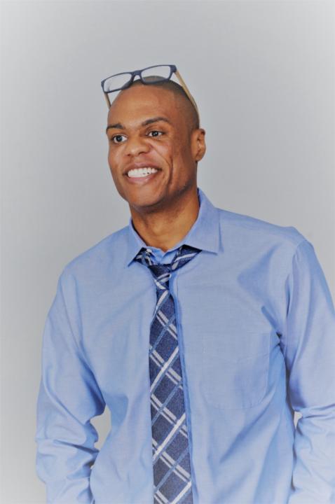 Chris Jones