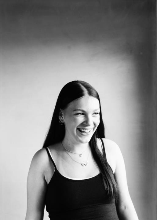 Emmie Murray