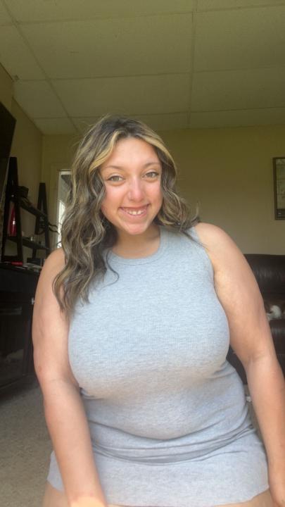 Trinity Acevedo