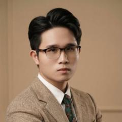Tín Trần Trung
