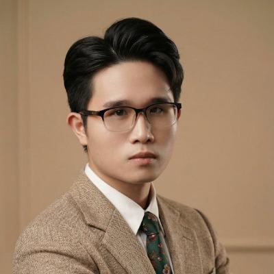 Tín Trần Trung