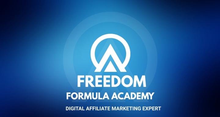 The Freedom Formula Academy