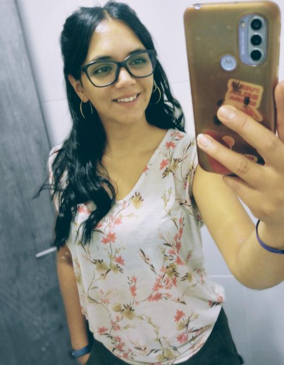 Cari Verdugo
