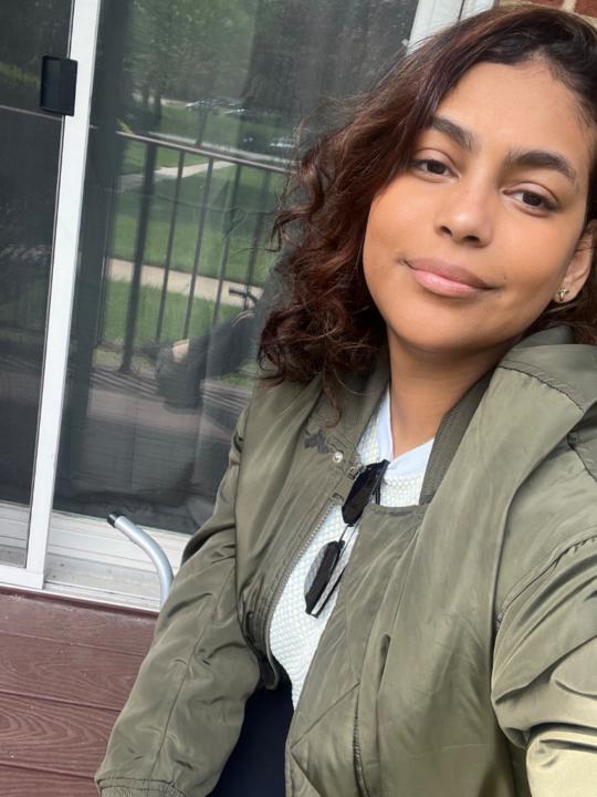 Jessica Ovalles