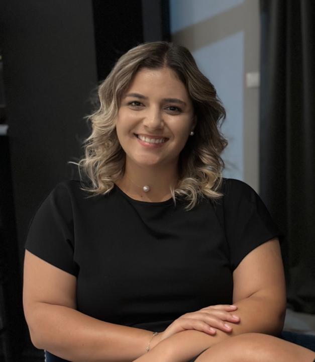 Ligia Mureșan