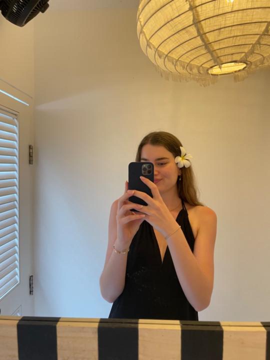 Arianna Gerhardinger