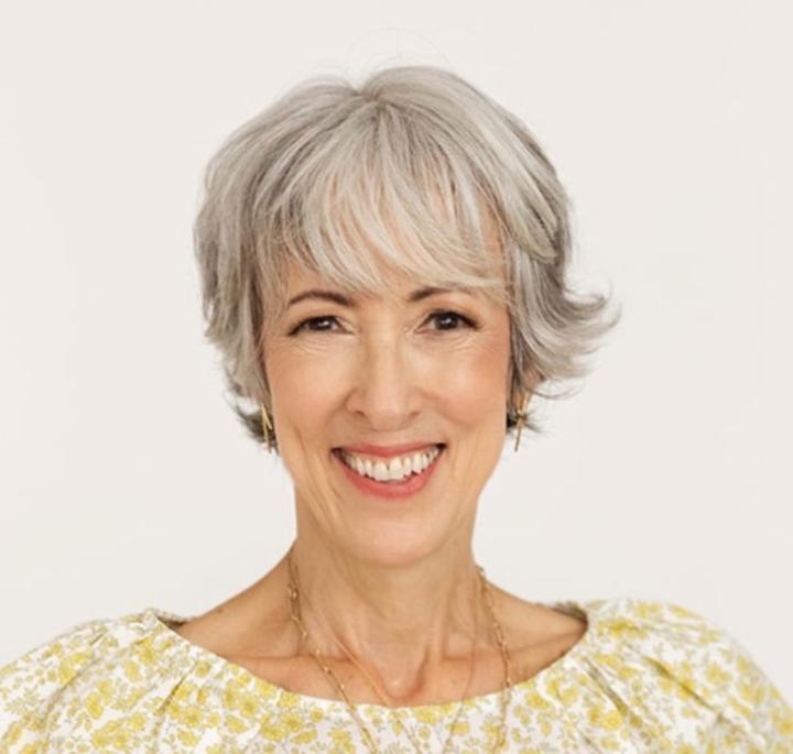 Rebecca Beardsley