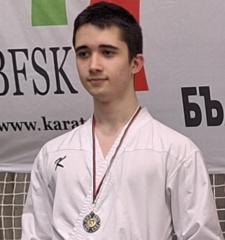 Georgi I