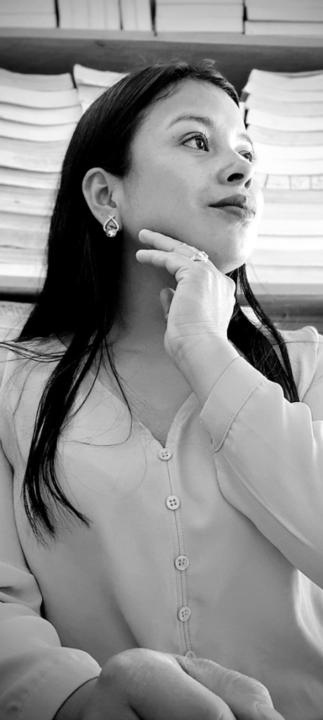 Lilian Pérez Ramirez