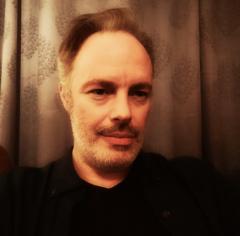 Colin Mac Hale