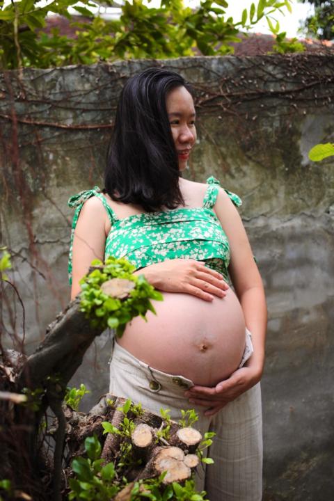 Nhật Vi Trần Nhật Vi