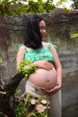 Nhật Vi Trần Nhật Vi