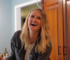Kristin Haigh