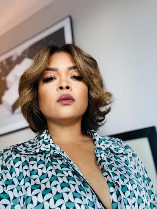 Kammie Jordan Malone