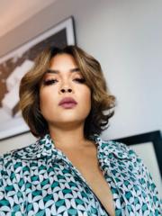 Kammie Jordan Malone