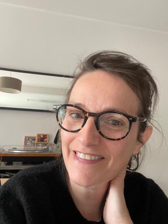 Virginie Belhomme