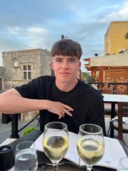 Rhys Mcaloon