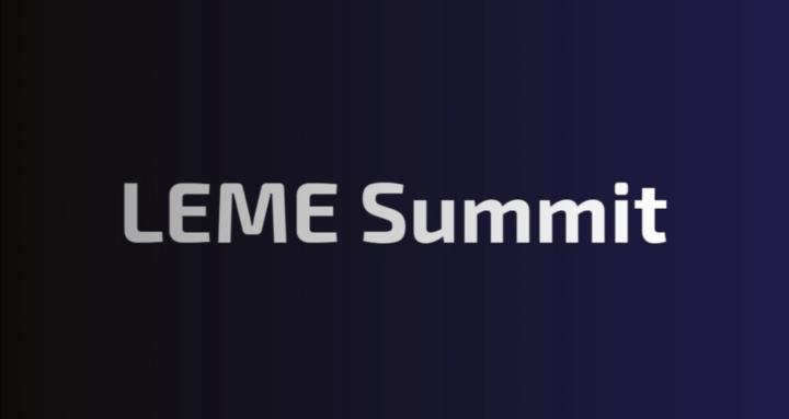 LEME Summit
