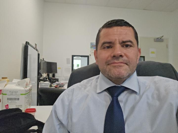 Felipe Arrazola