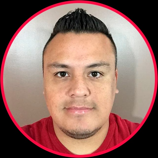 Giddoni De La Cruz