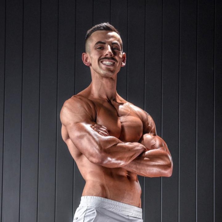 Jai Barton