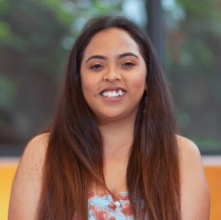 Miarantsoa Fy Razafinjato Rajaona