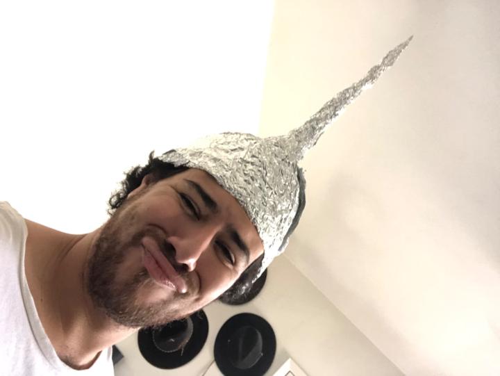 David Figueroa