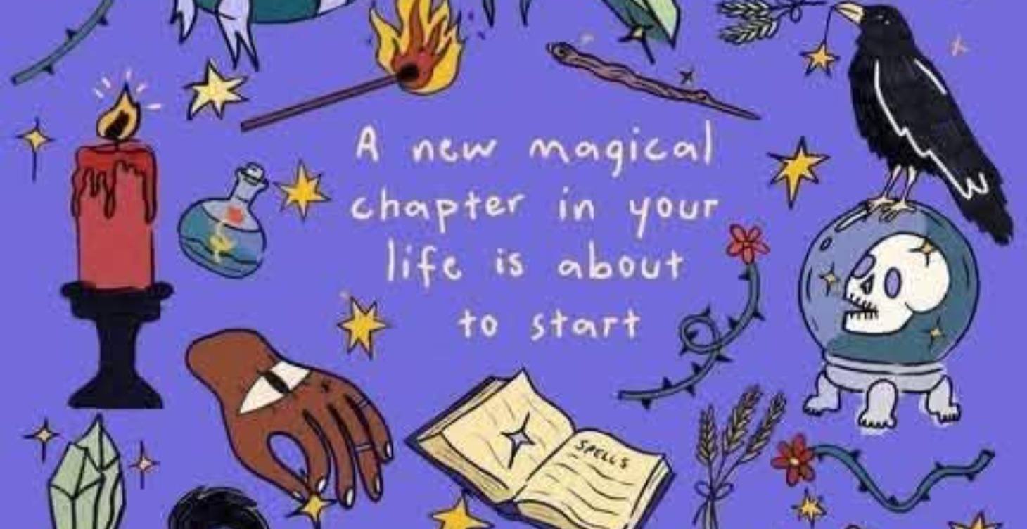 Introduction to magick