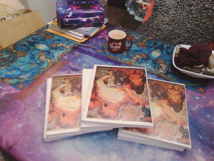 Ready to create the next volume of work with me?
