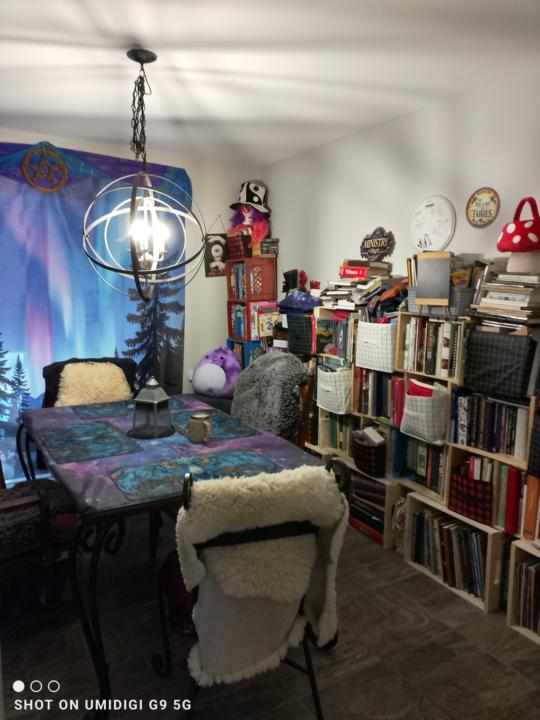 Creative Chaos 