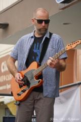 Garrett Calcaterra
