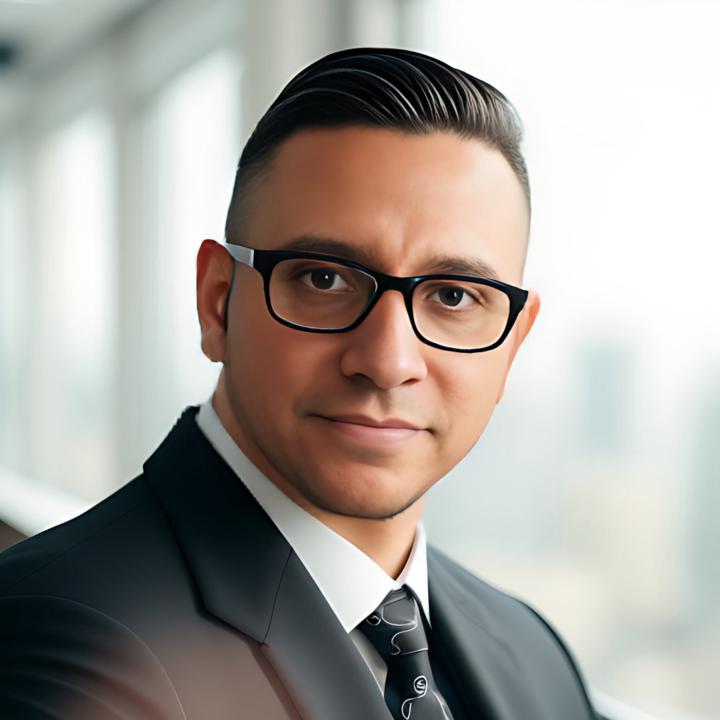 Thomas Castillo