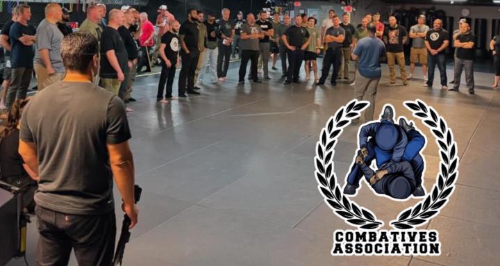 Combatives Association