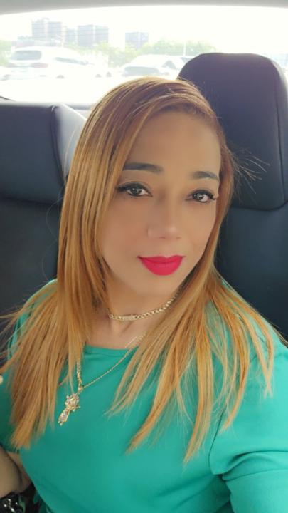 Yudelka Hernandez