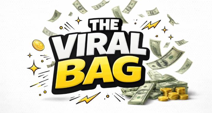 The Viral Bag