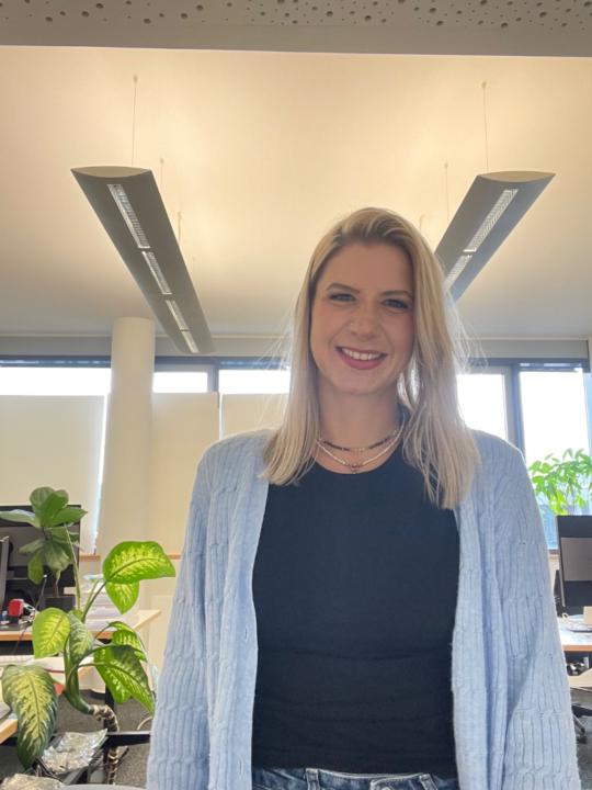 Amelie Schmidg